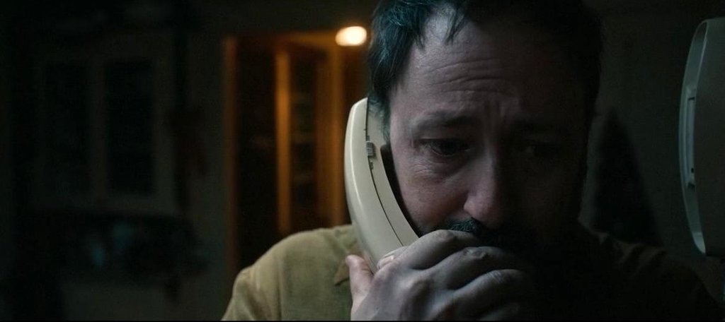 Photo du film I Trapped the Devil