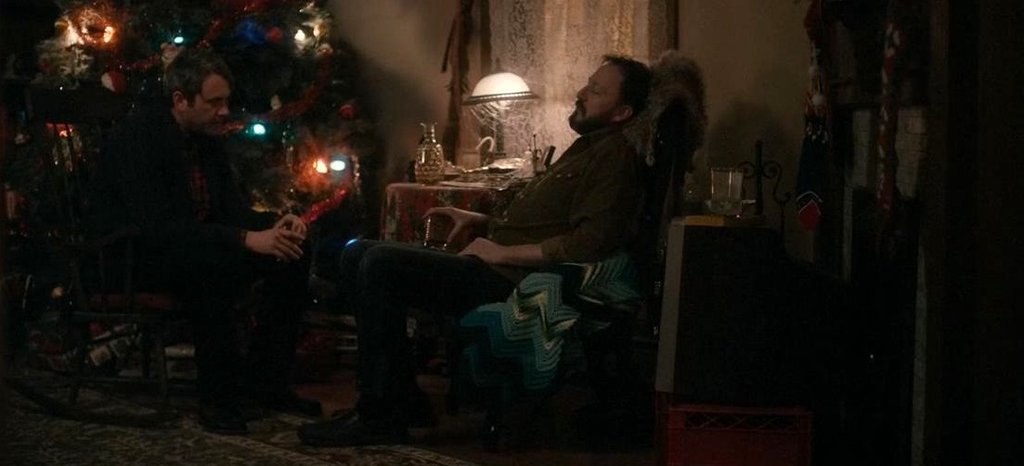 Photo du film I Trapped the Devil