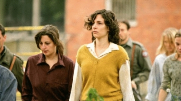 Photo du film In the Land of Blood and Honey