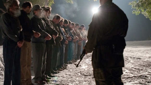 Photo du film In the Land of Blood and Honey