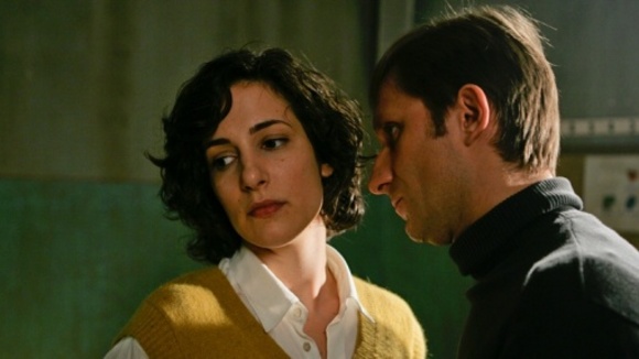 Photo du film In the Land of Blood and Honey