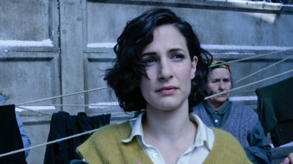 Photo du film In the Land of Blood and Honey