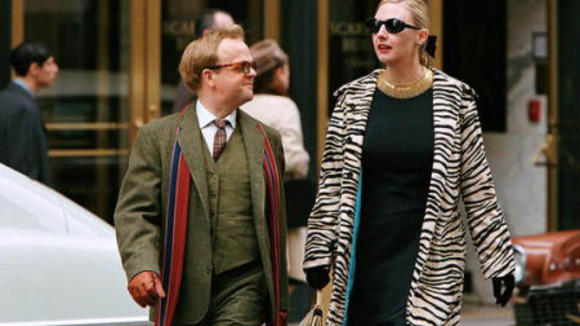 Photo from the movie Infamous