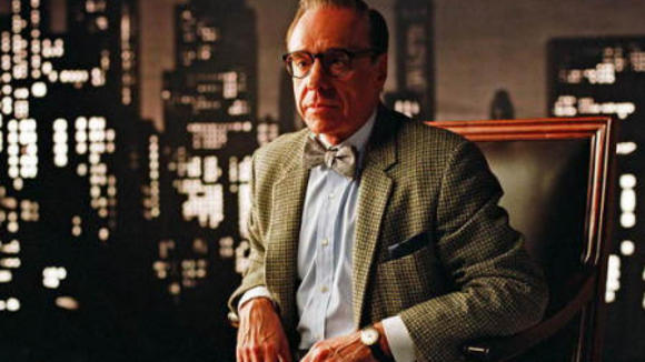 Photo from the movie Infamous