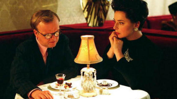 Photo from the movie Infamous