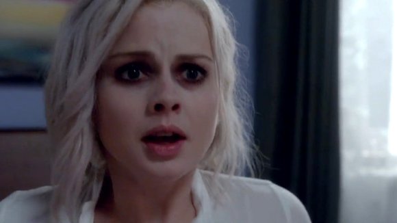 Photo du film iZombie