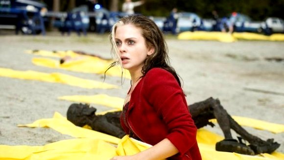 Photo du film iZombie