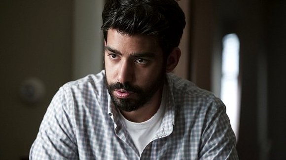 Photo du film iZombie