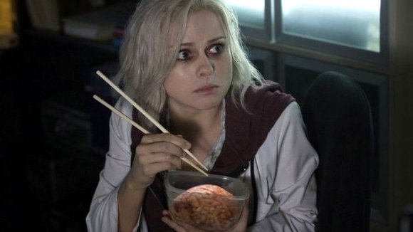 Photo du film iZombie