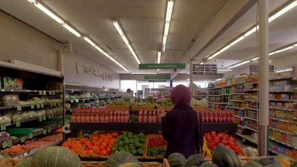 Photo du film iZombie