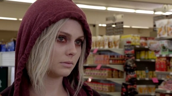 Photo du film iZombie