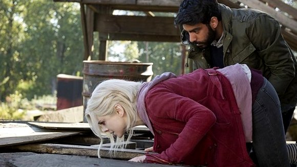 Photo du film iZombie