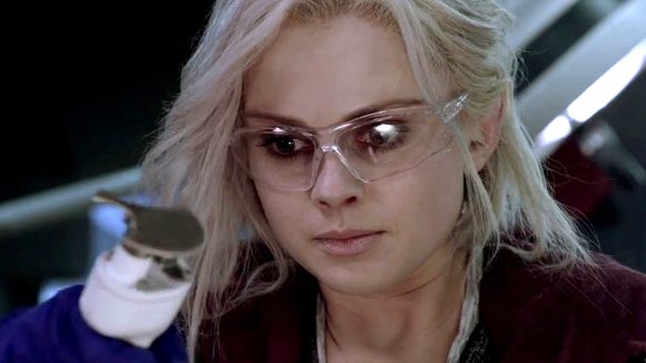 Photo du film iZombie