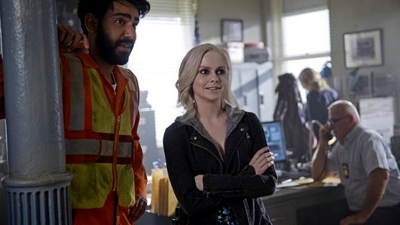 Photo du film iZombie