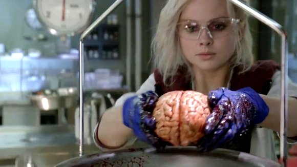 Photo du film iZombie
