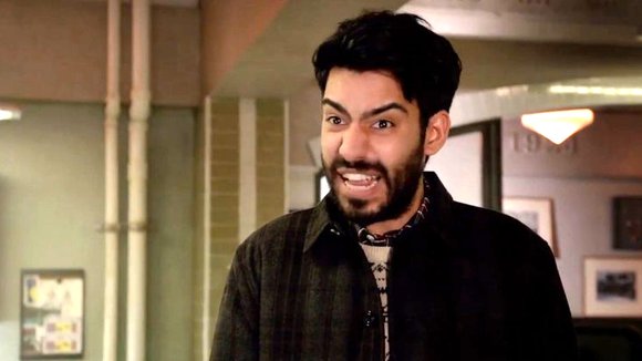 Photo du film iZombie