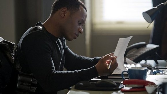 Photo du film iZombie