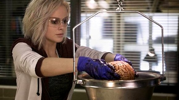 Photo du film iZombie
