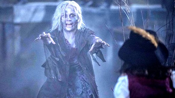 Photo du film iZombie