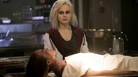 Photo du film iZombie