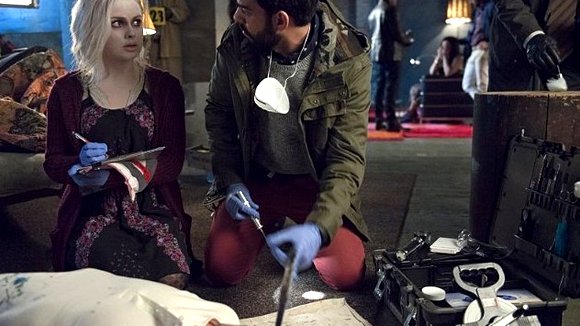 Photo du film iZombie