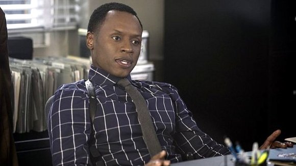 Photo du film iZombie