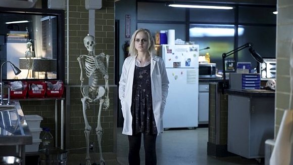 Photo du film iZombie