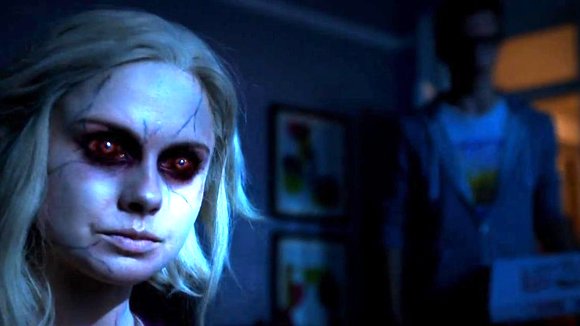 Photo du film iZombie