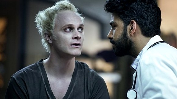 Photo du film iZombie