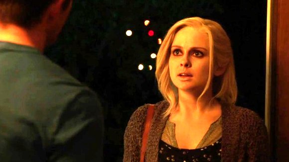 Photo du film iZombie