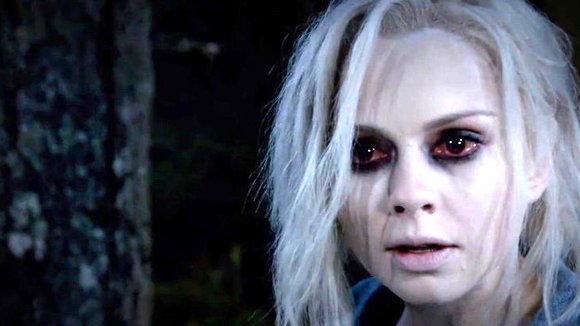 Photo du film iZombie