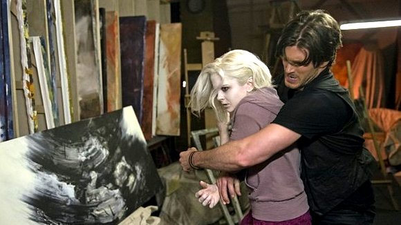 Photo du film iZombie