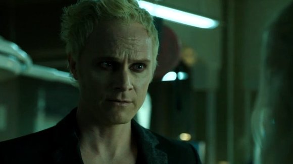 Photo du film iZombie