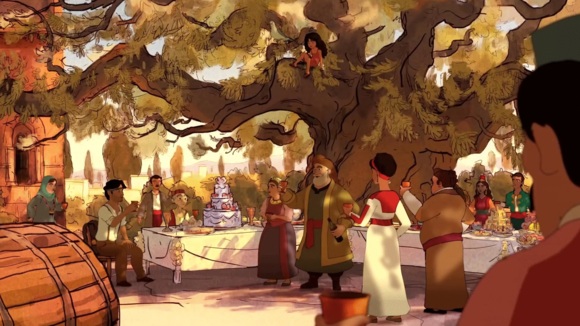 Photo du film Le Prophète