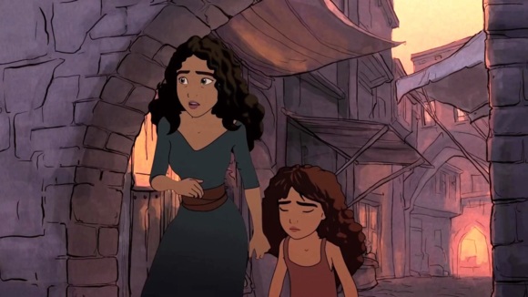 Photo du film Le Prophète