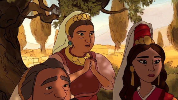 Photo du film Le Prophète