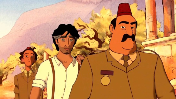 Photo du film Le Prophète