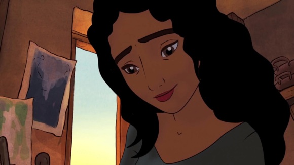 Photo du film Le Prophète