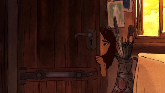 Photo du film Le Prophète