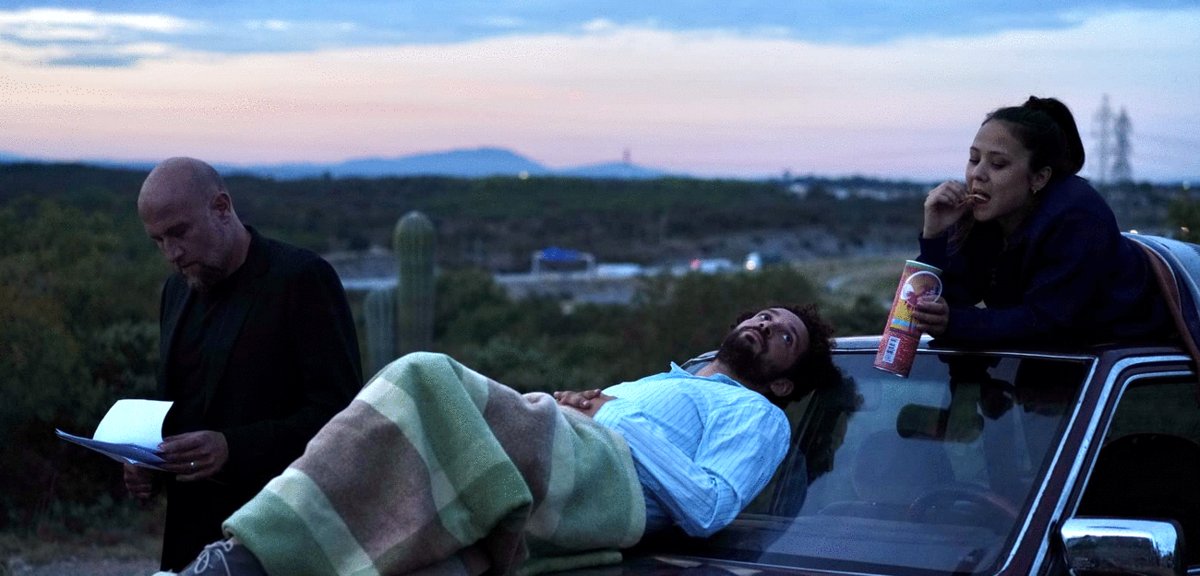 Photo from the movie Killing Blues