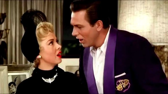 Photo du film Embrasse-moi, chérie