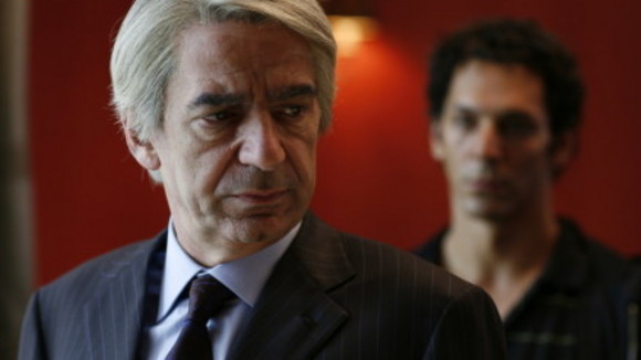 Photo du film Largo Winch v.f