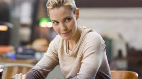 Photo from the movie Law Abiding Citizen