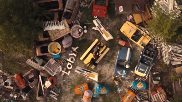 Photo from the movie Let Me Make You a Martyr