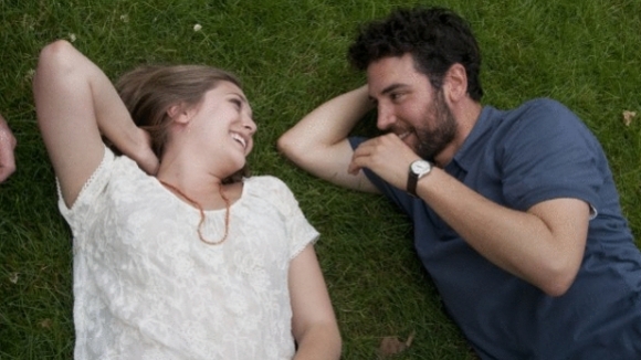 Photo from the movie Liberal Arts