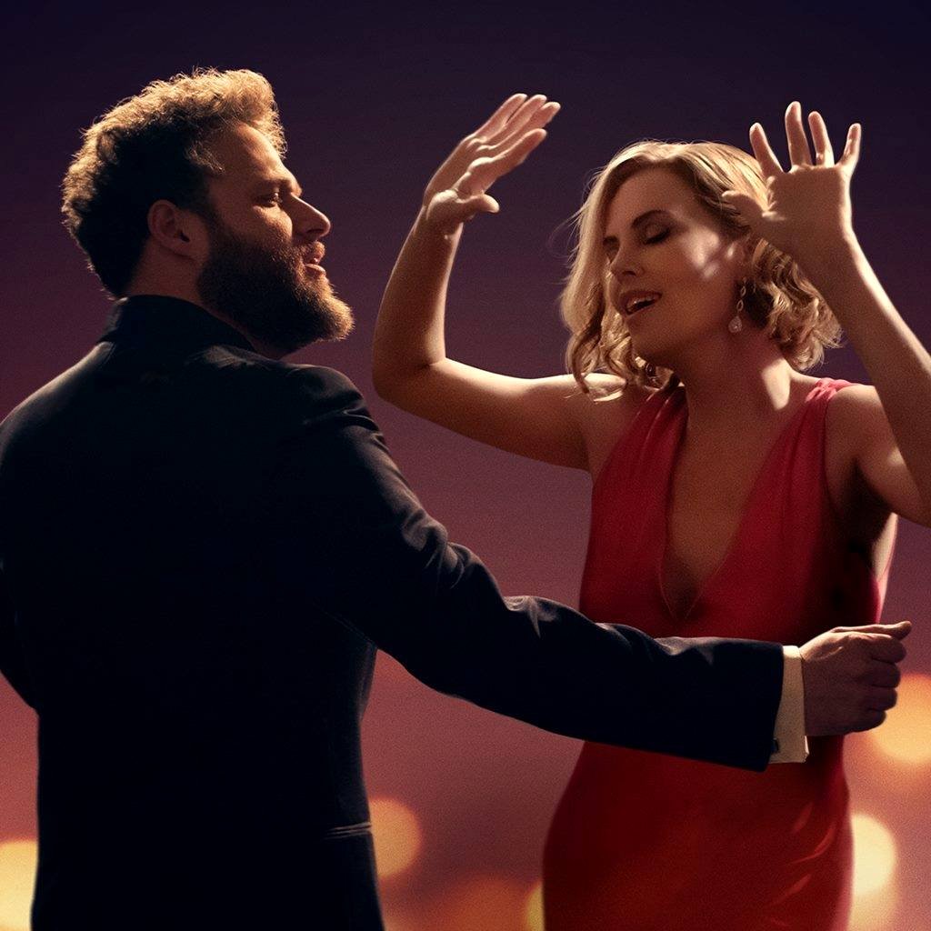 Photo from the movie Long Shot