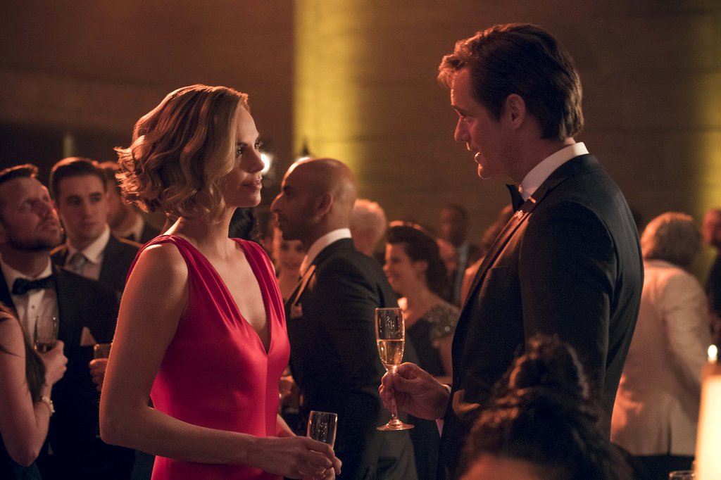 Photo from the movie Long Shot