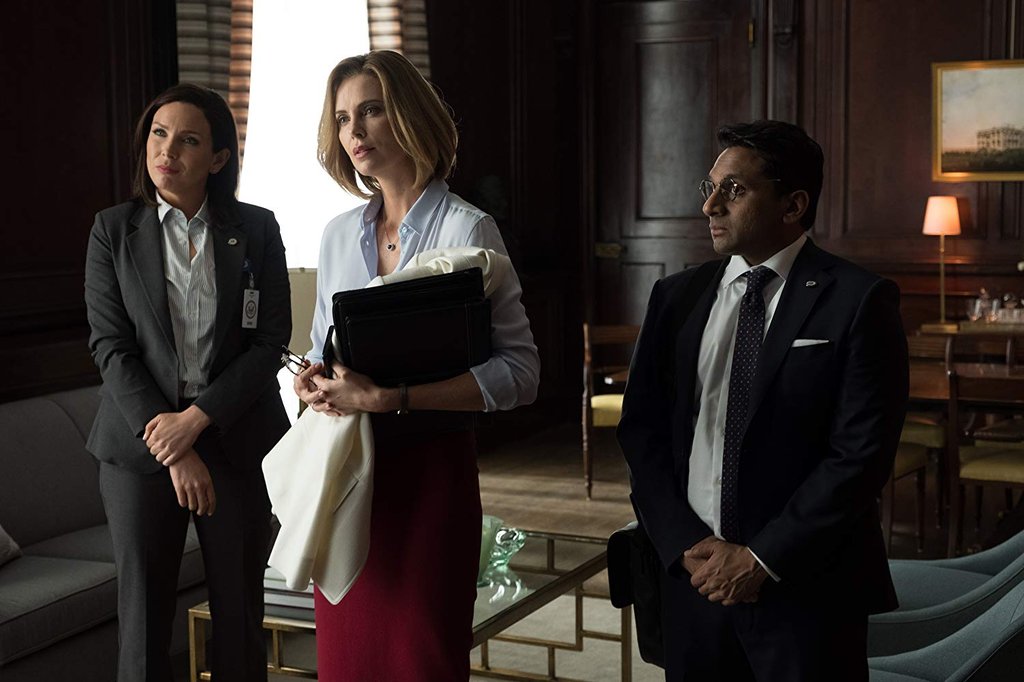 Photo from the movie Long Shot