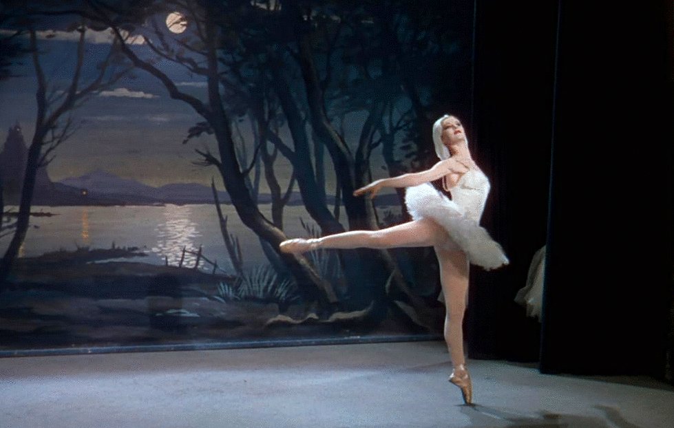 Photo from the movie Made in England: The Films of Powell and Pressburger