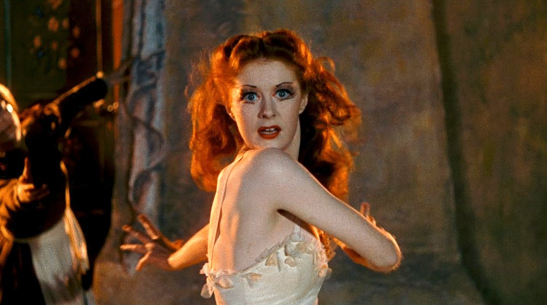 Photo from the movie Made in England: The Films of Powell and Pressburger